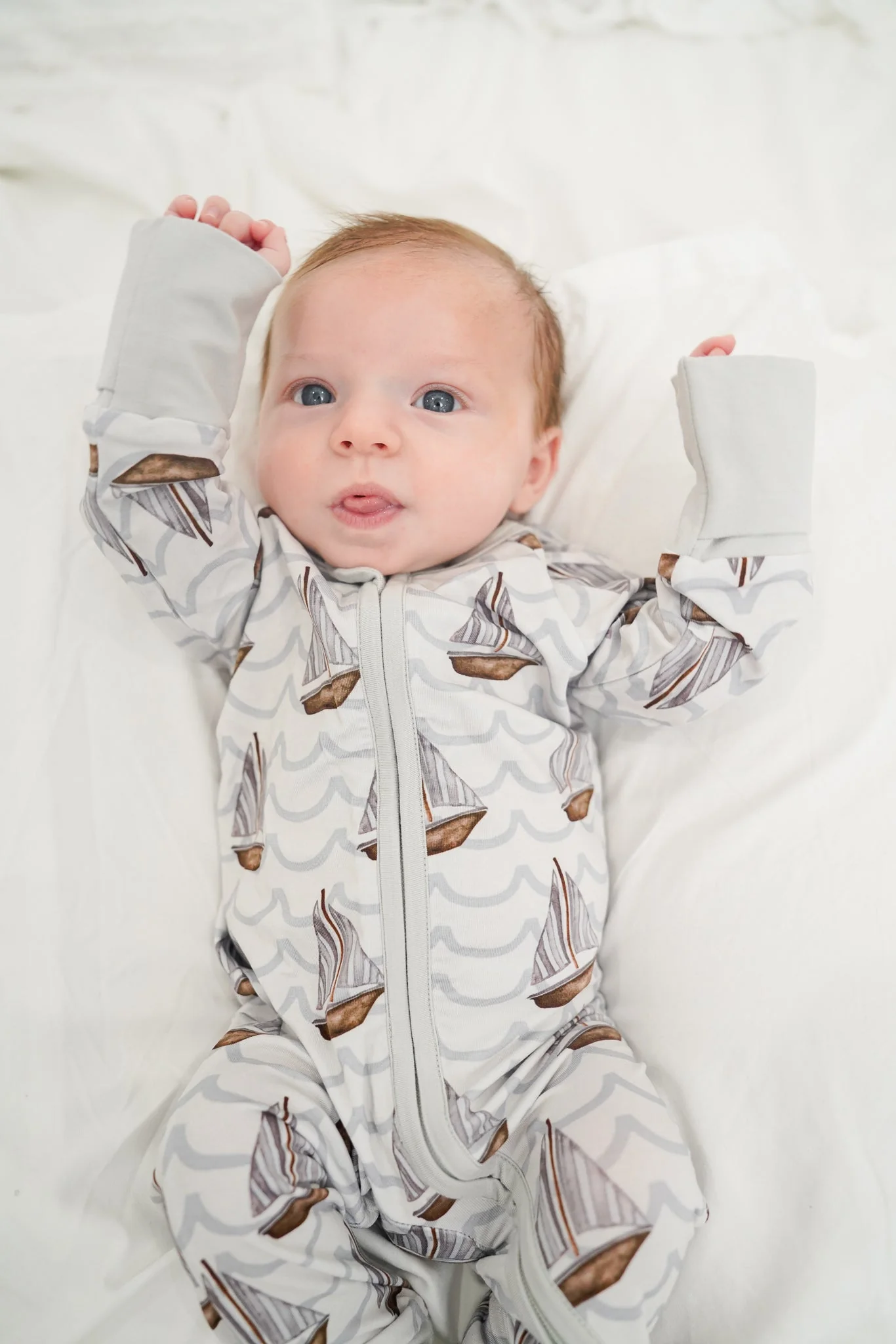 Sleepy Sails - Bamboo Sleeper - Image 8