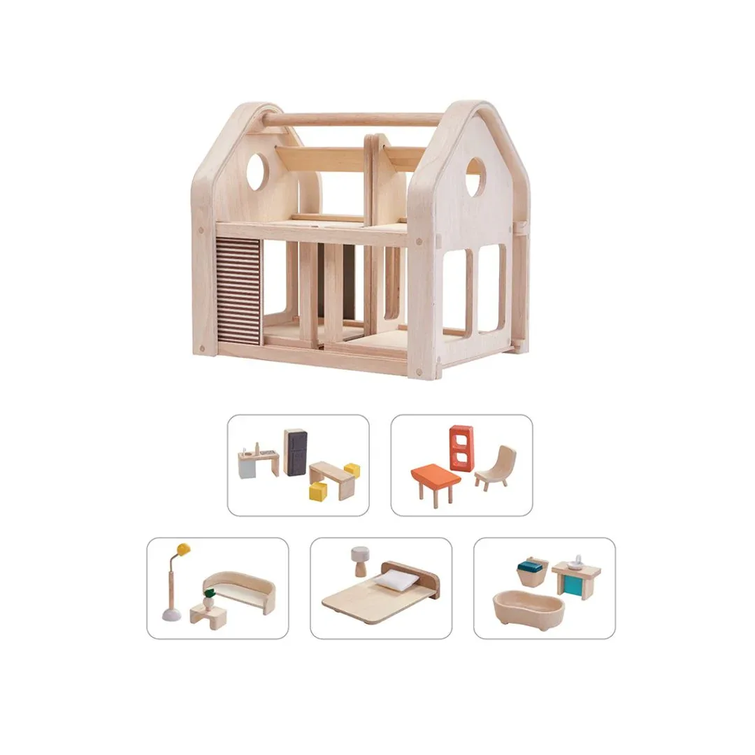 Slide N Go Dollhouse - Image 10