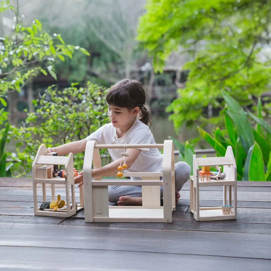 Slide N Go Dollhouse - Image 8