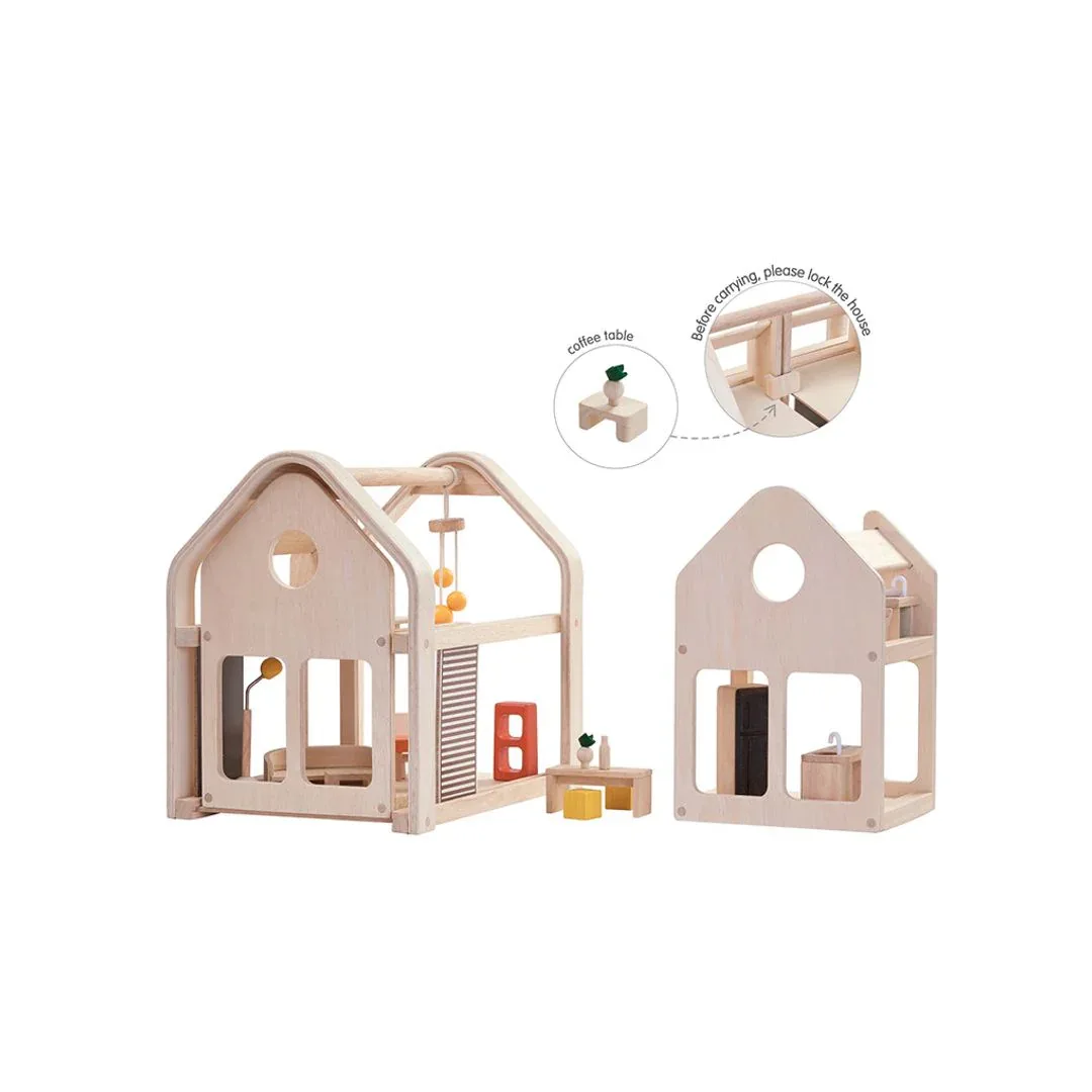 Slide N Go Dollhouse - Image 9