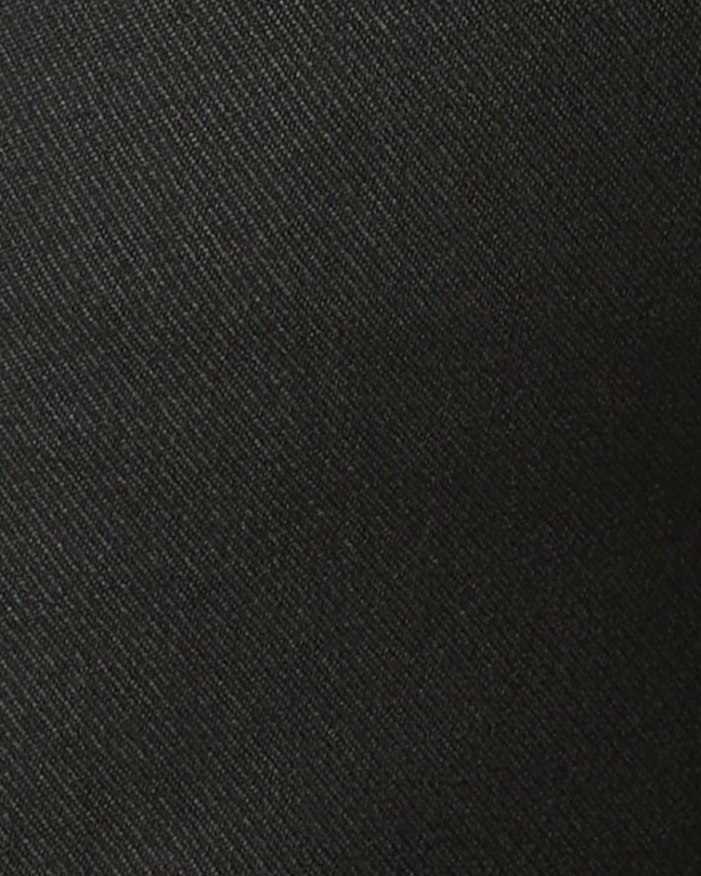 Slim Leg Maternity Work Pants in Black - Image 10