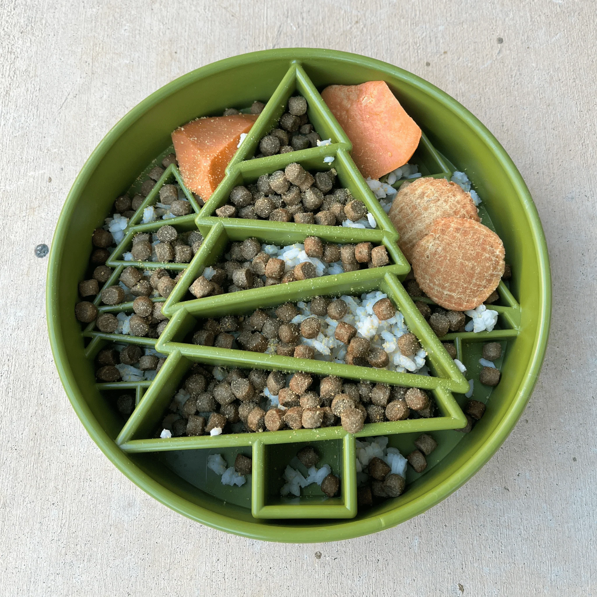 Slow Feeder Dog Bowls - Image 25
