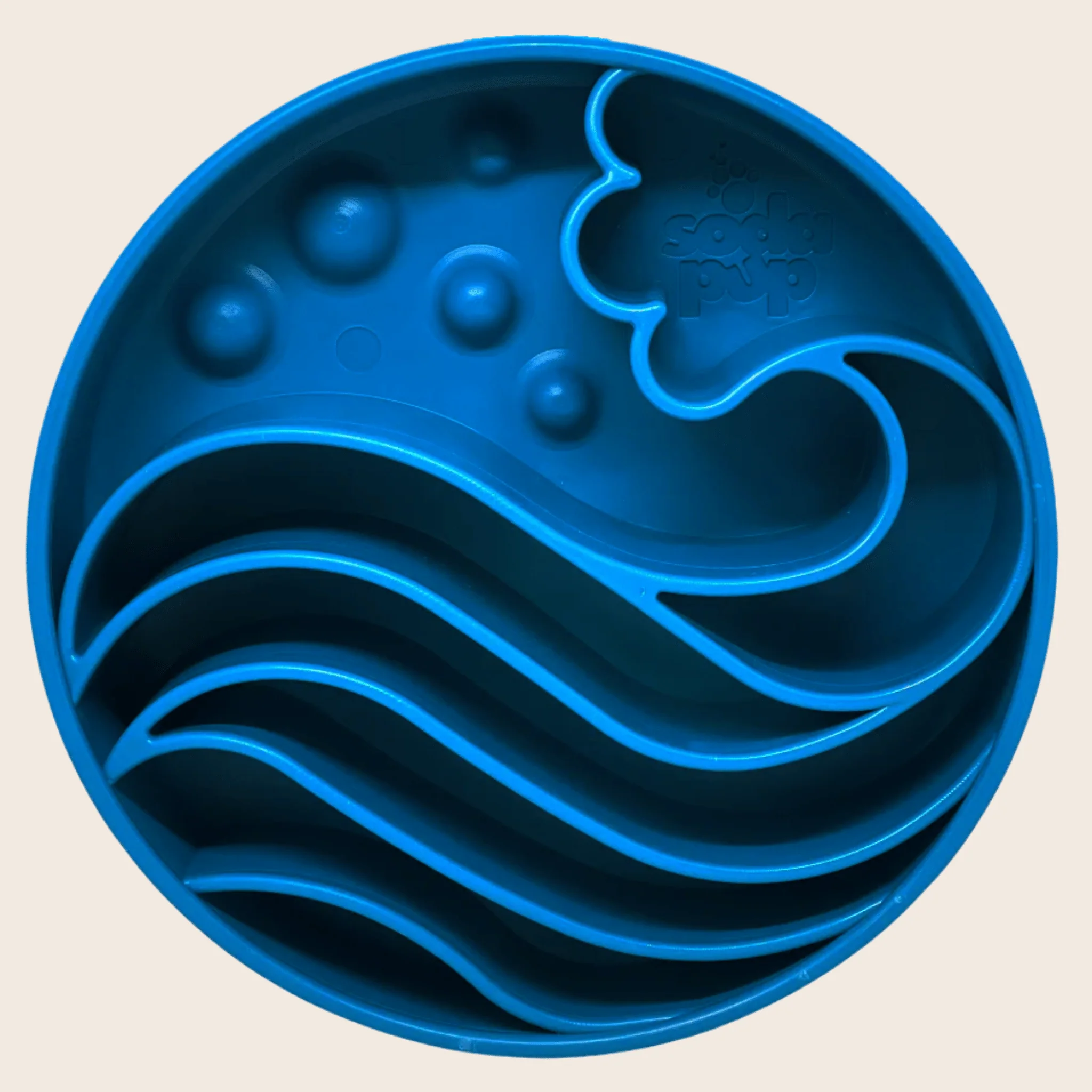 Slow Feeder Dog Bowls - Image 3