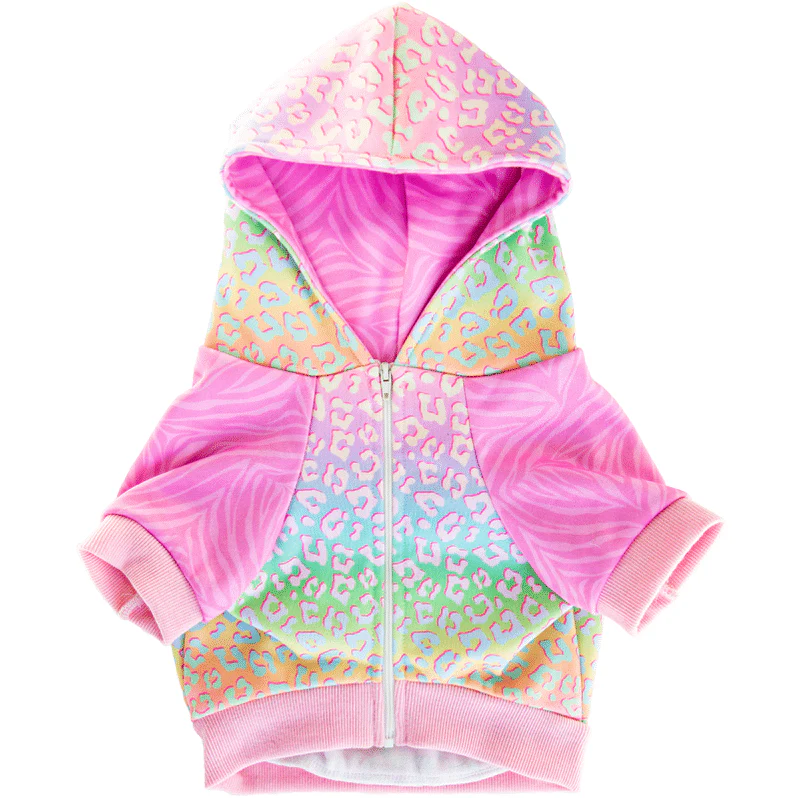 Slumber Pawty Hoodie - Image 2