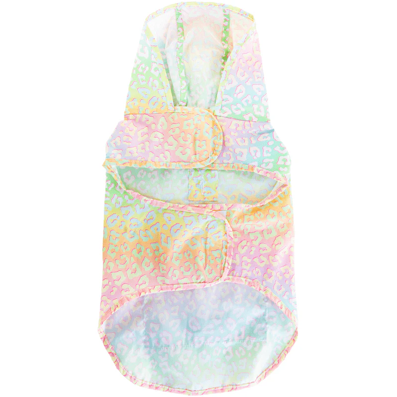 Slumber Pawty Poncho - Image 2