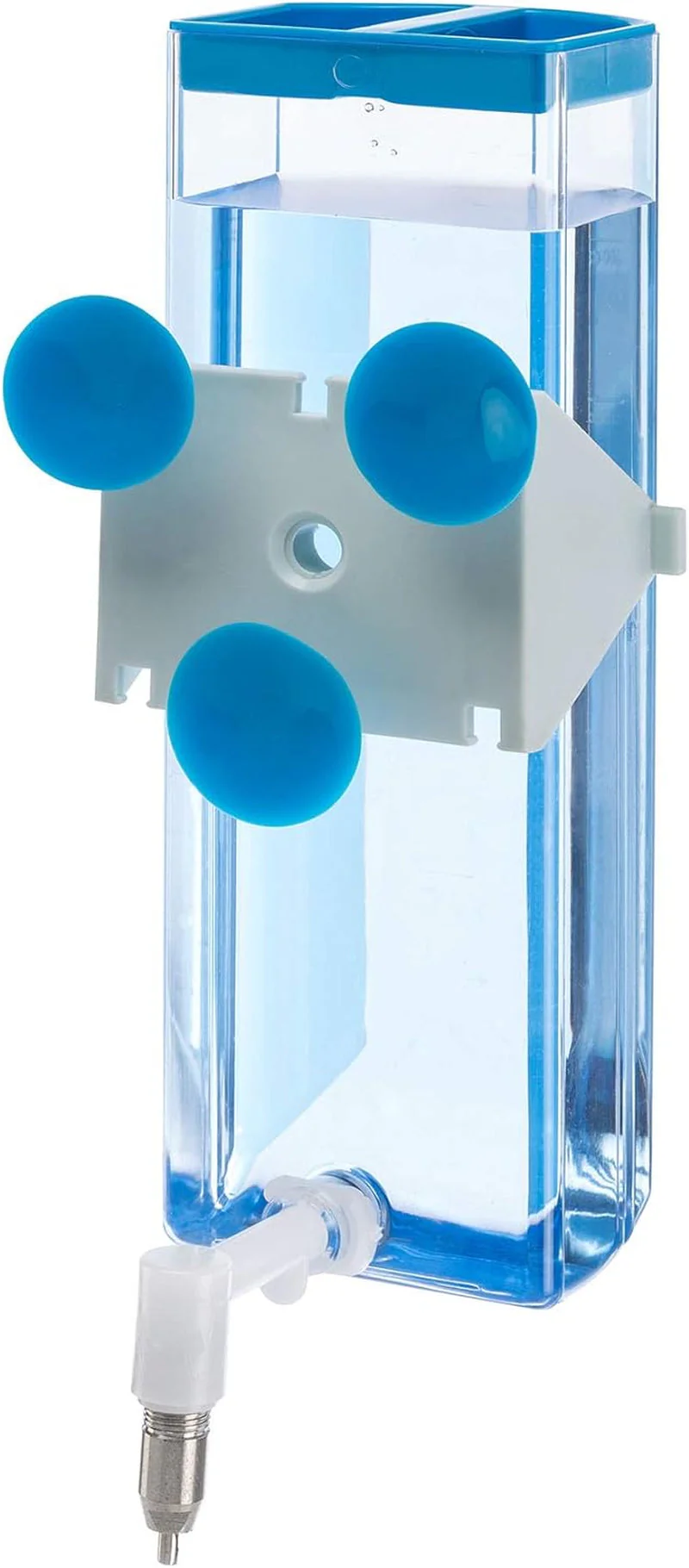 Small Animal Water Bottle Ideal for Hamsters, Mice, Guinea Pigs & Rabbits, Rabbit | 20.28 Oz. - Image 4