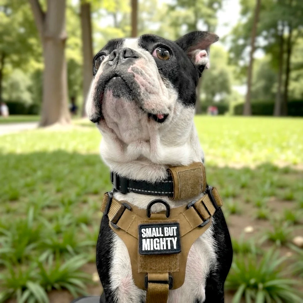 Small But Mighty Morale Patch - Image 4