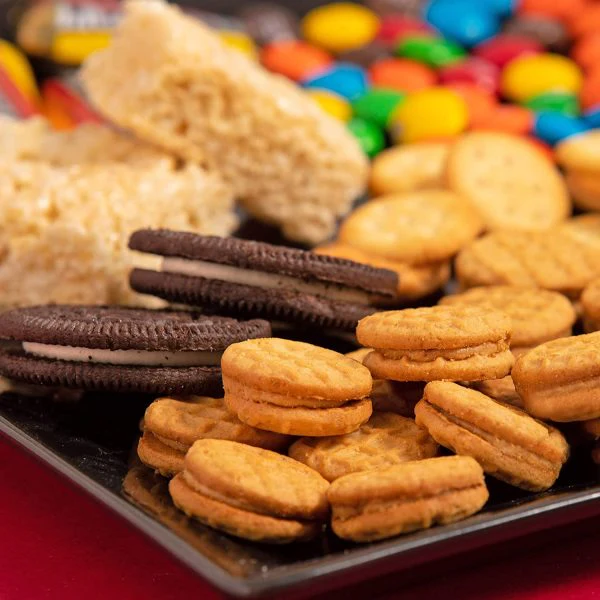 Small College Snack Box (30 Item Care Package) - Image 5
