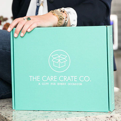 Small Snack Box - Image 7