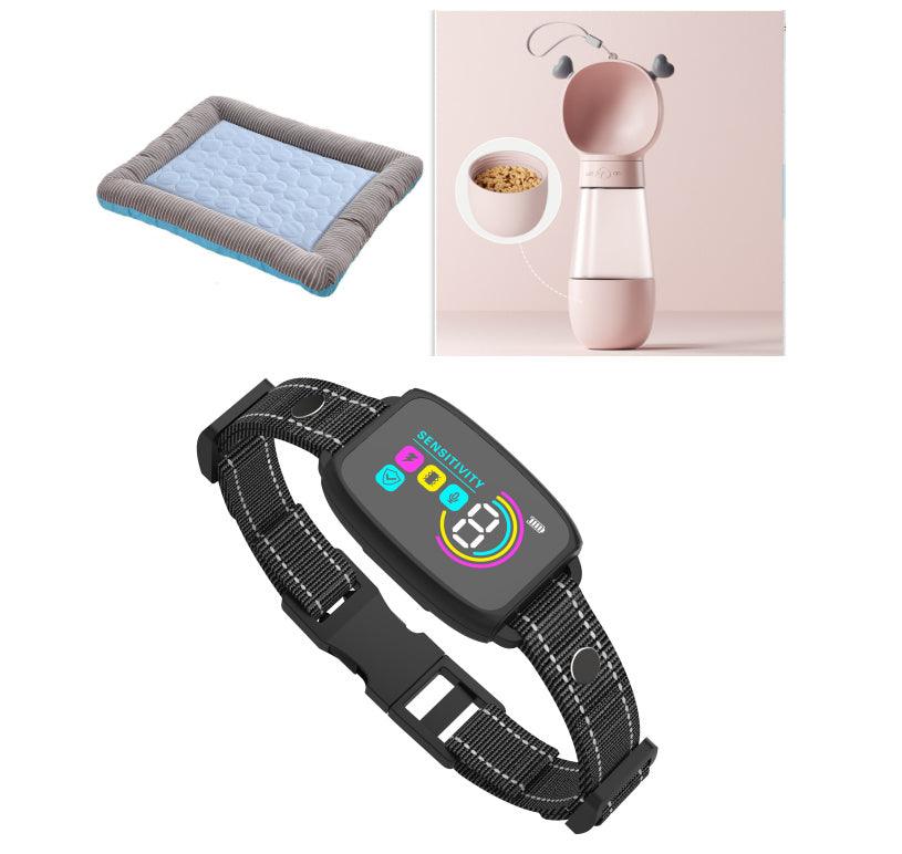 Smart Automatic Anti Barking Dog Collar - Image 10