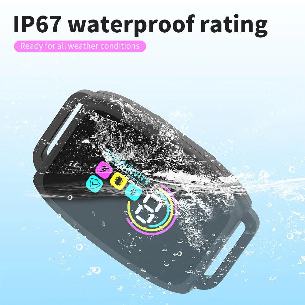 Smart Automatic Anti Barking Dog Collar - Image 6