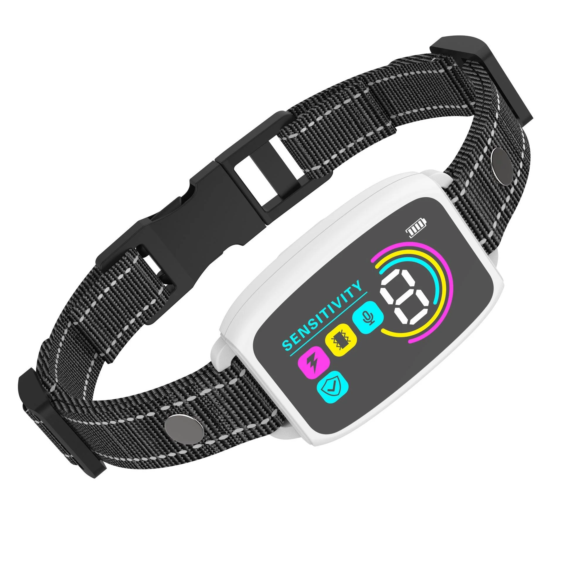 Smart Automatic Anti Barking Dog Collar - Image 9