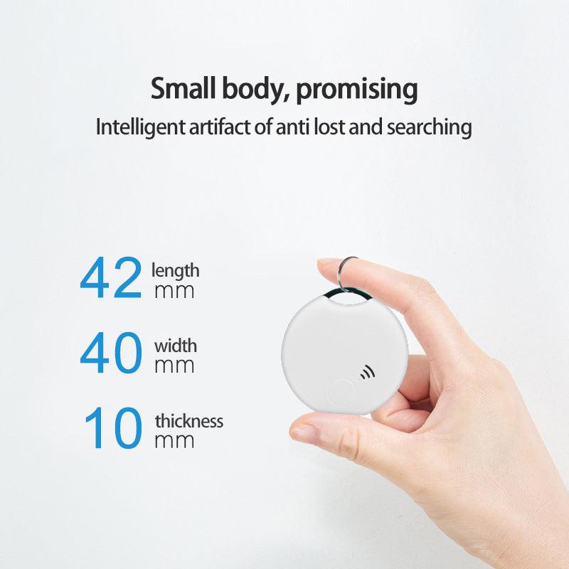 Smart Bluetooth Pet Anti Lost Location Tracker - Image 5