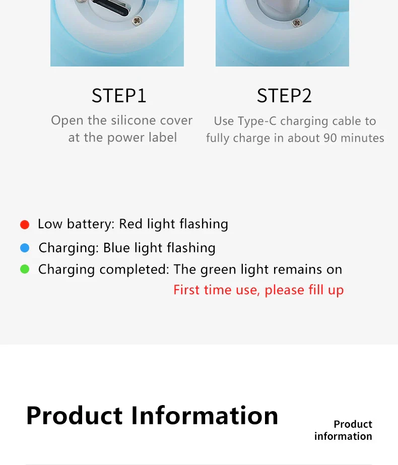 Smart Cat Toy Ball: Auto-Rolling for Active Play - Image 22