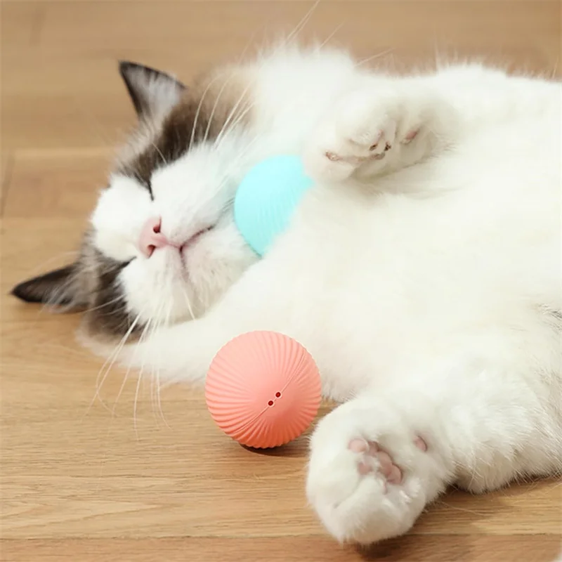 Smart Interactive Dog Toy Ball - Image 18
