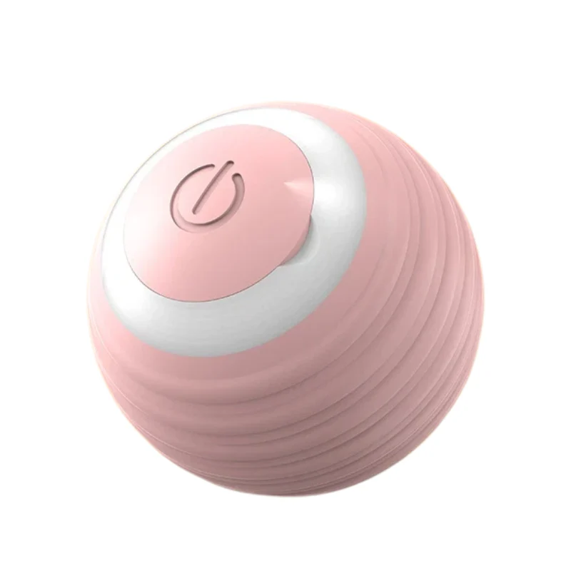 Smart Interactive Dog Toy Ball - Image 19