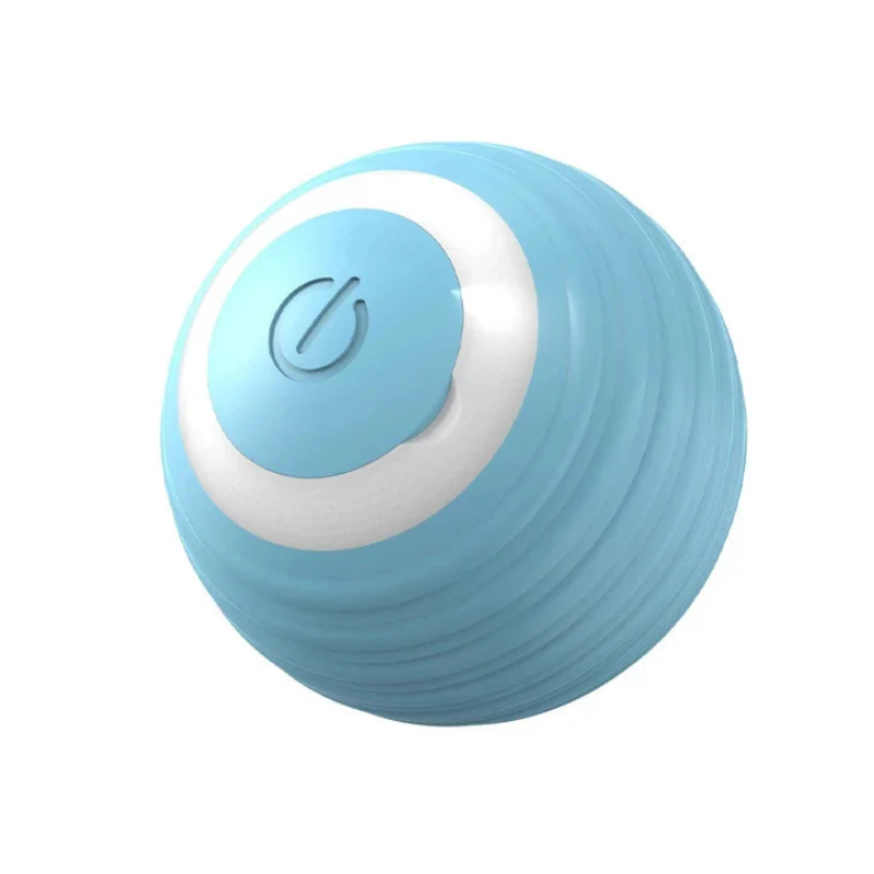 Smart Interactive Dog Toy Ball - Image 20