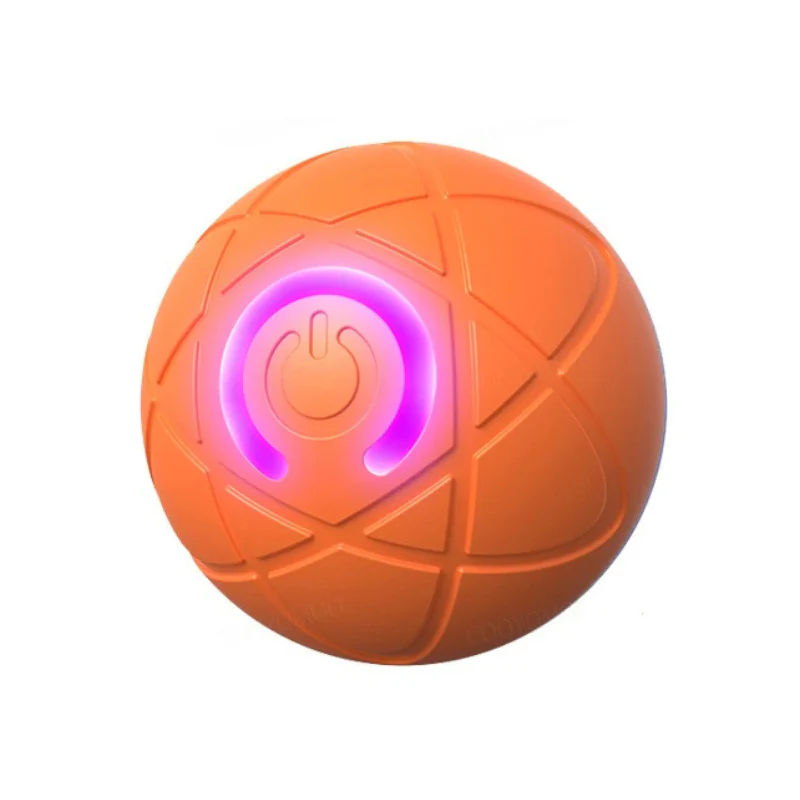 Smart Interactive Dog Toy Ball - Image 21