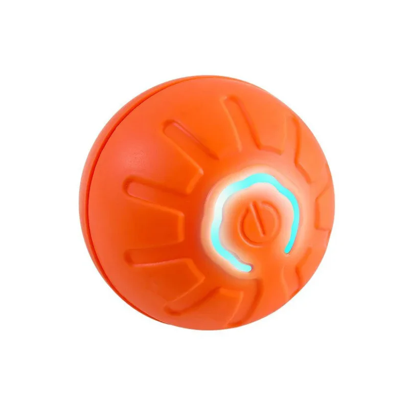Smart Interactive Dog Toy Ball - Image 22