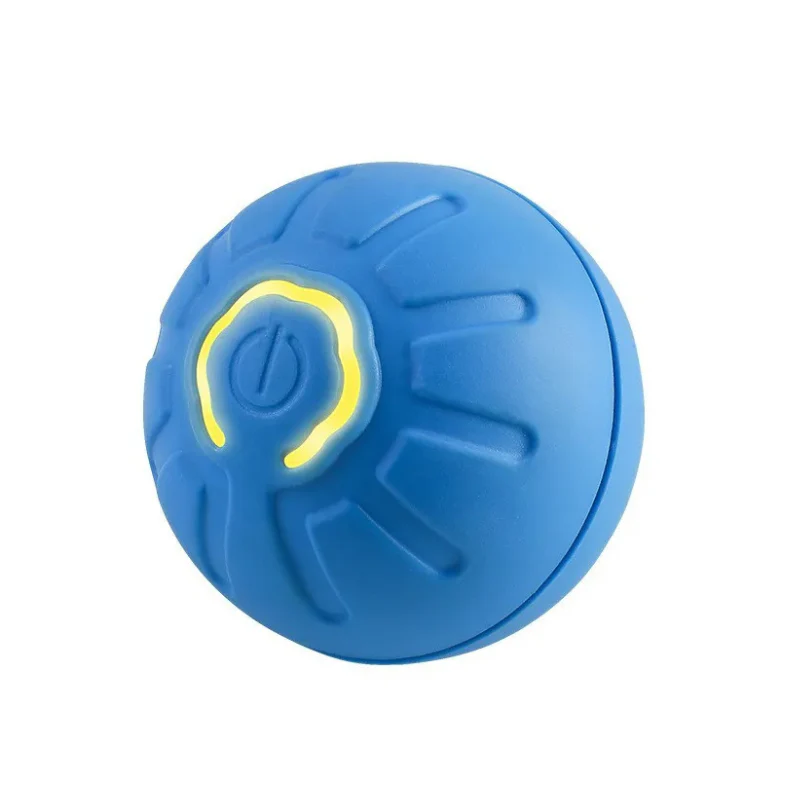 Smart Interactive Dog Toy Ball - Image 23