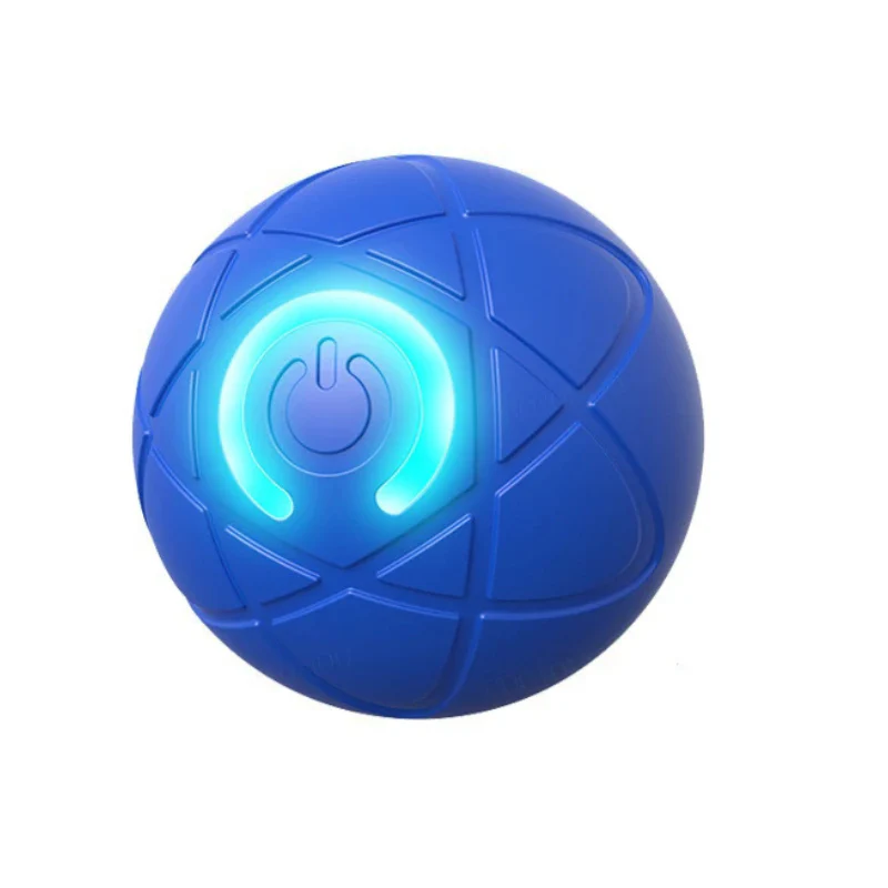 Smart Interactive Dog Toy Ball - Image 24