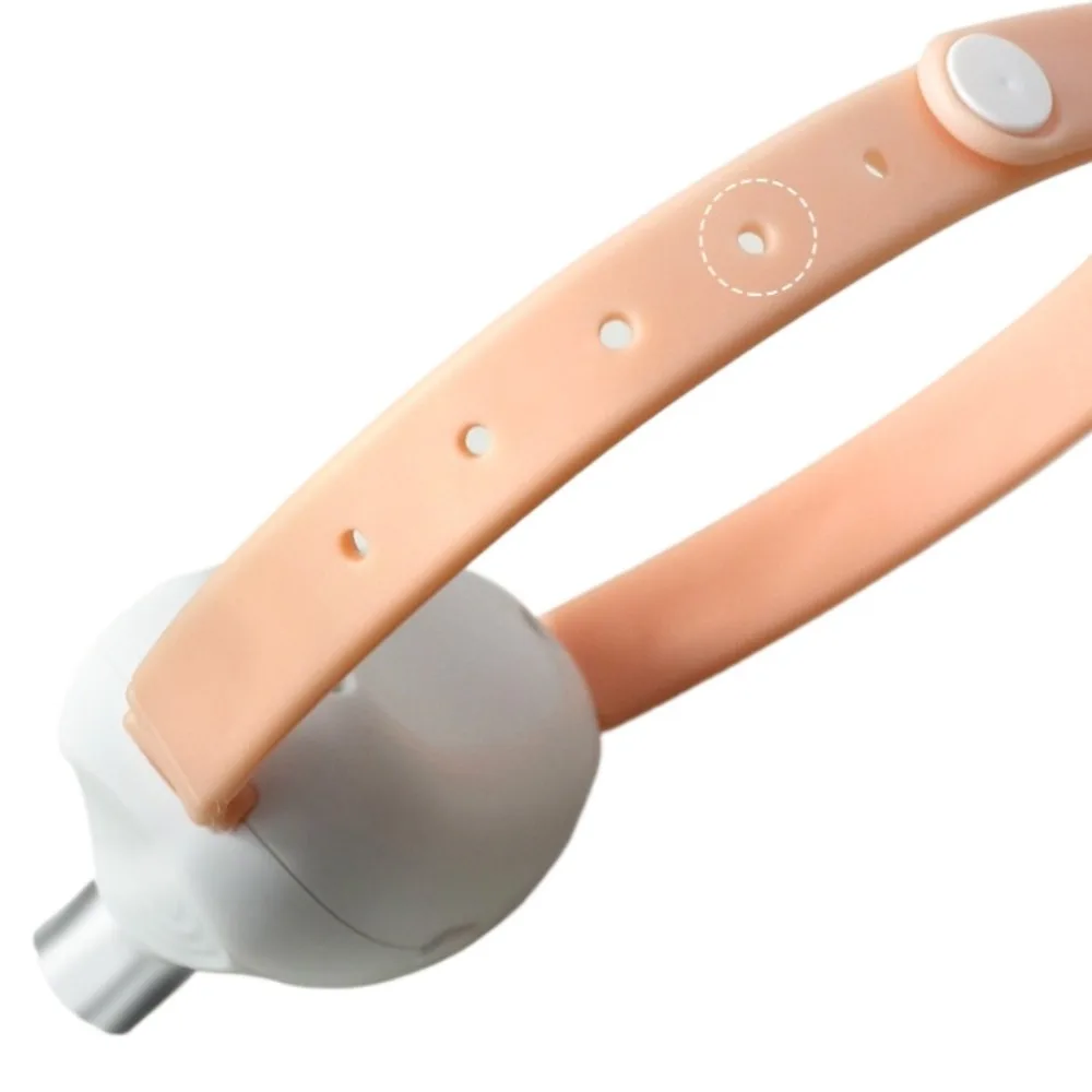 Smart Laser Cat Teaser Collar – Rechargeable Infrared Interactive Toy - Image 6