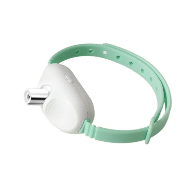 Smart Laser Cat Teaser Collar – Rechargeable Infrared Interactive Toy - Image 7