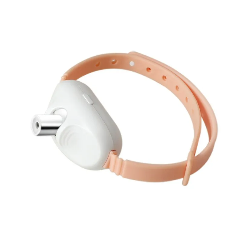 Smart Laser Cat Teaser Collar – Rechargeable Infrared Interactive Toy - Image 8