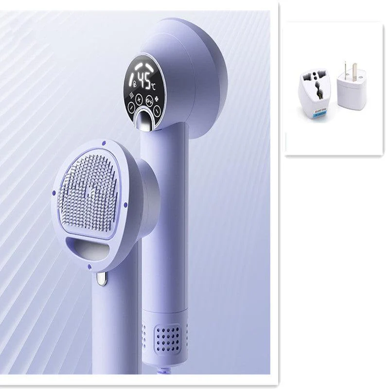 Smart Pet Blow & Comb Silent Hair Dryer - Image 17