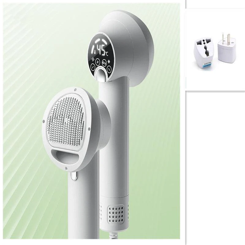 Smart Pet Blow & Comb Silent Hair Dryer - Image 18