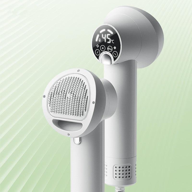 Smart Pet Blow & Comb Silent Hair Dryer - Image 6