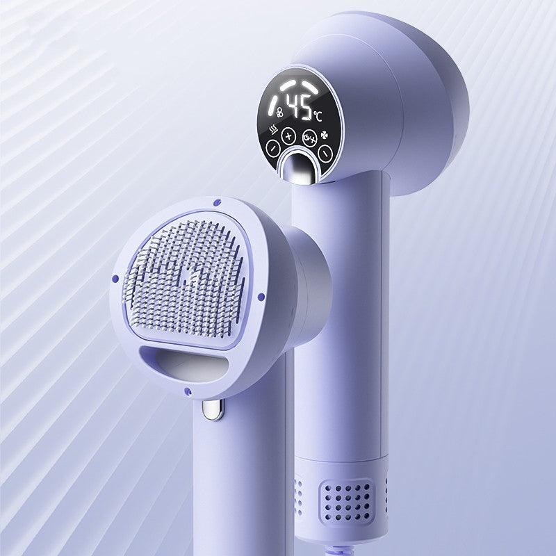 Smart Pet Blow & Comb Silent Hair Dryer - Image 7