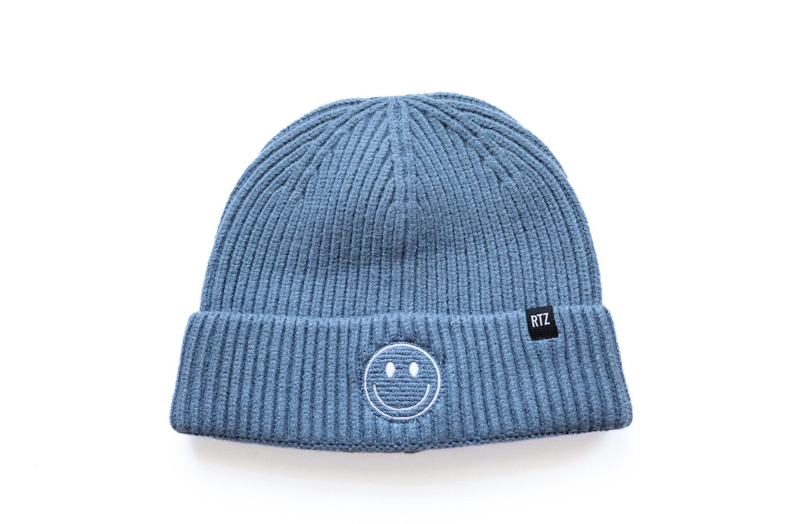 Smiley Beanie - Image 12