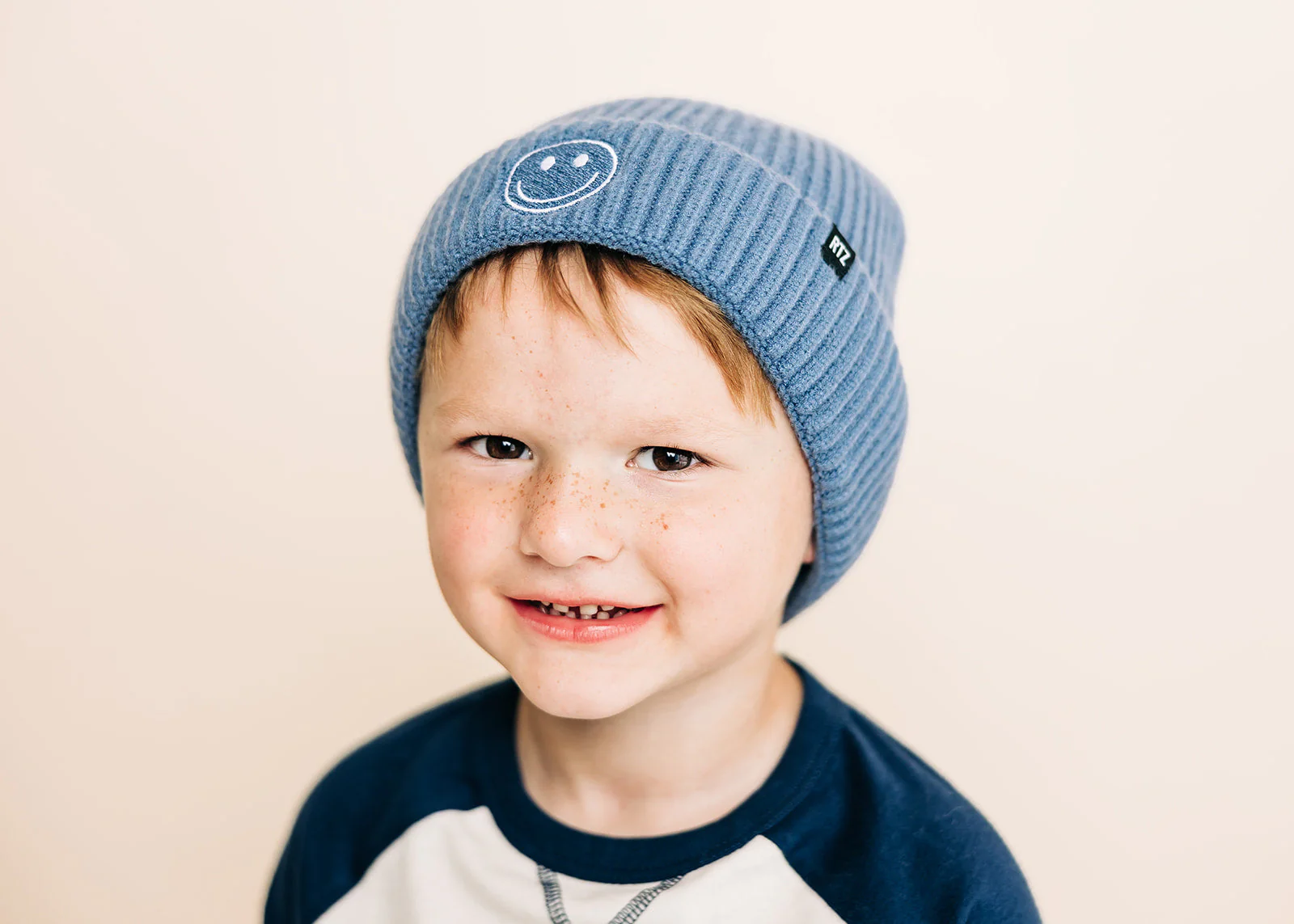 Smiley Beanie - Image 13