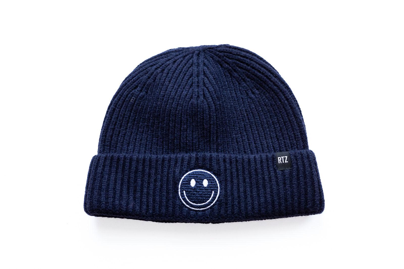 Smiley Beanie - Image 14