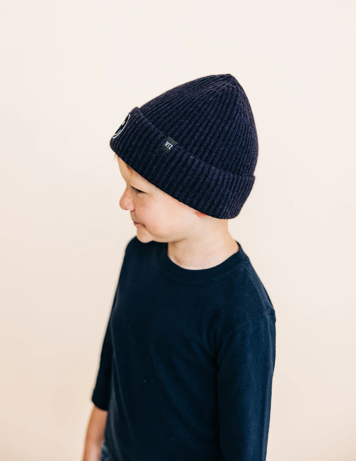 Smiley Beanie - Image 15