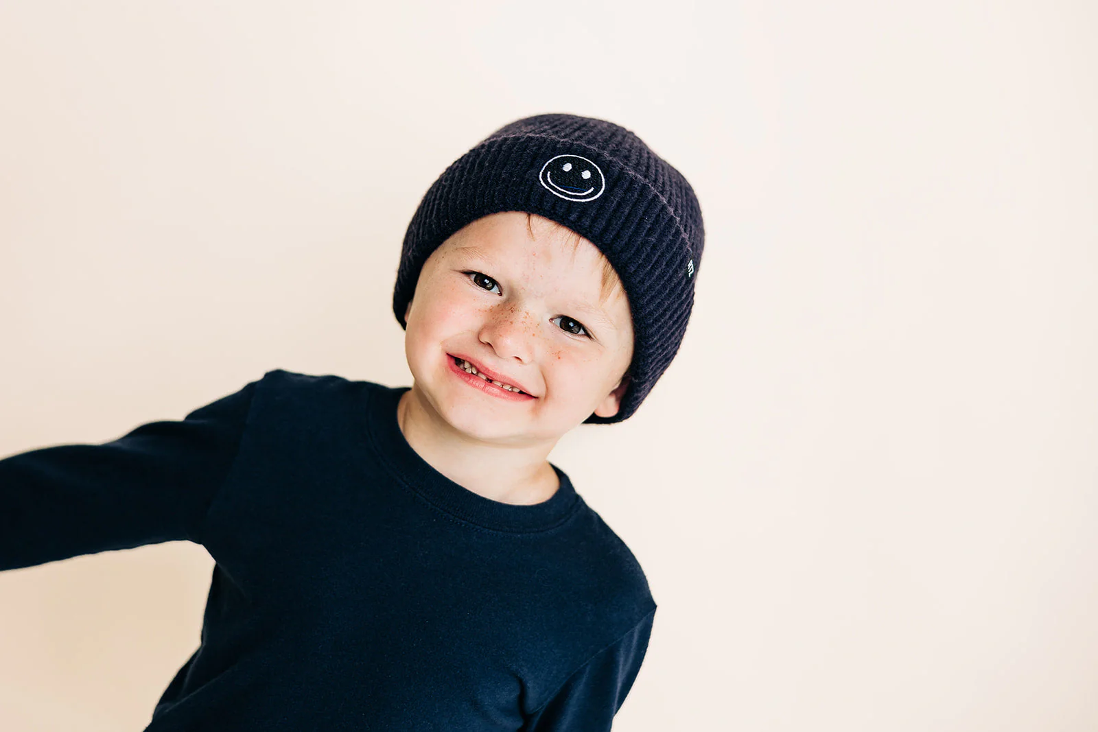 Smiley Beanie - Image 16