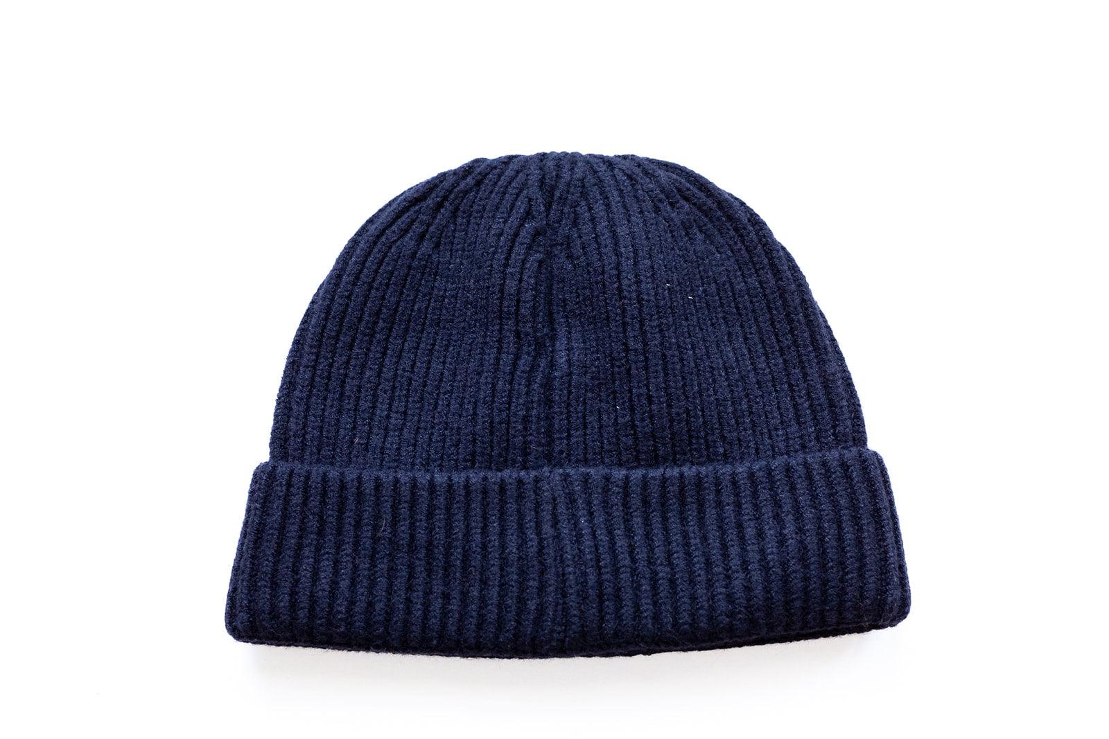 Smiley Beanie - Image 17