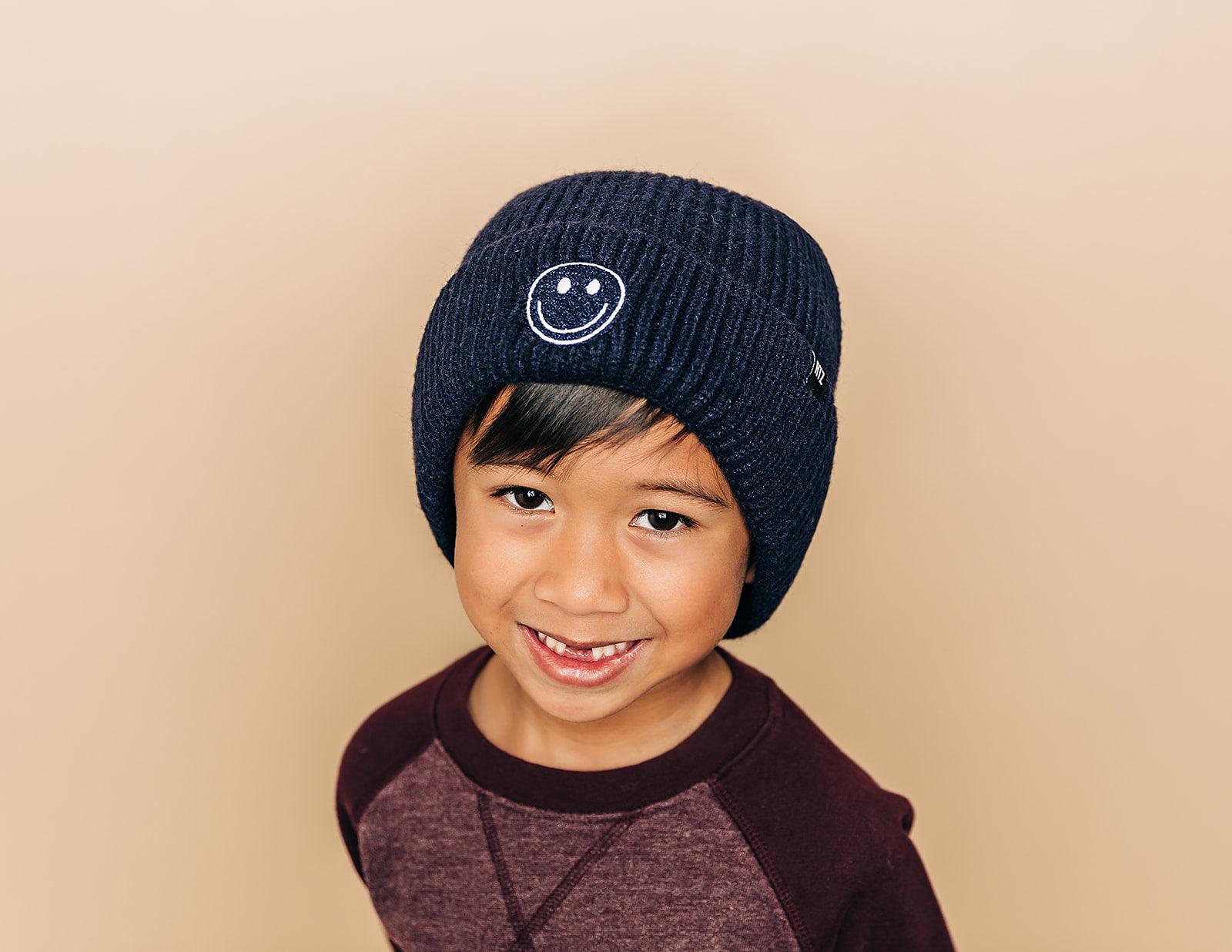 Smiley Beanie - Image 18