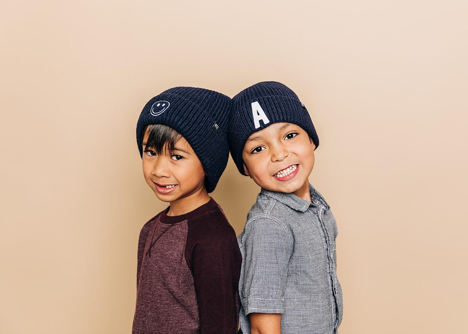 Smiley Beanie - Image 20