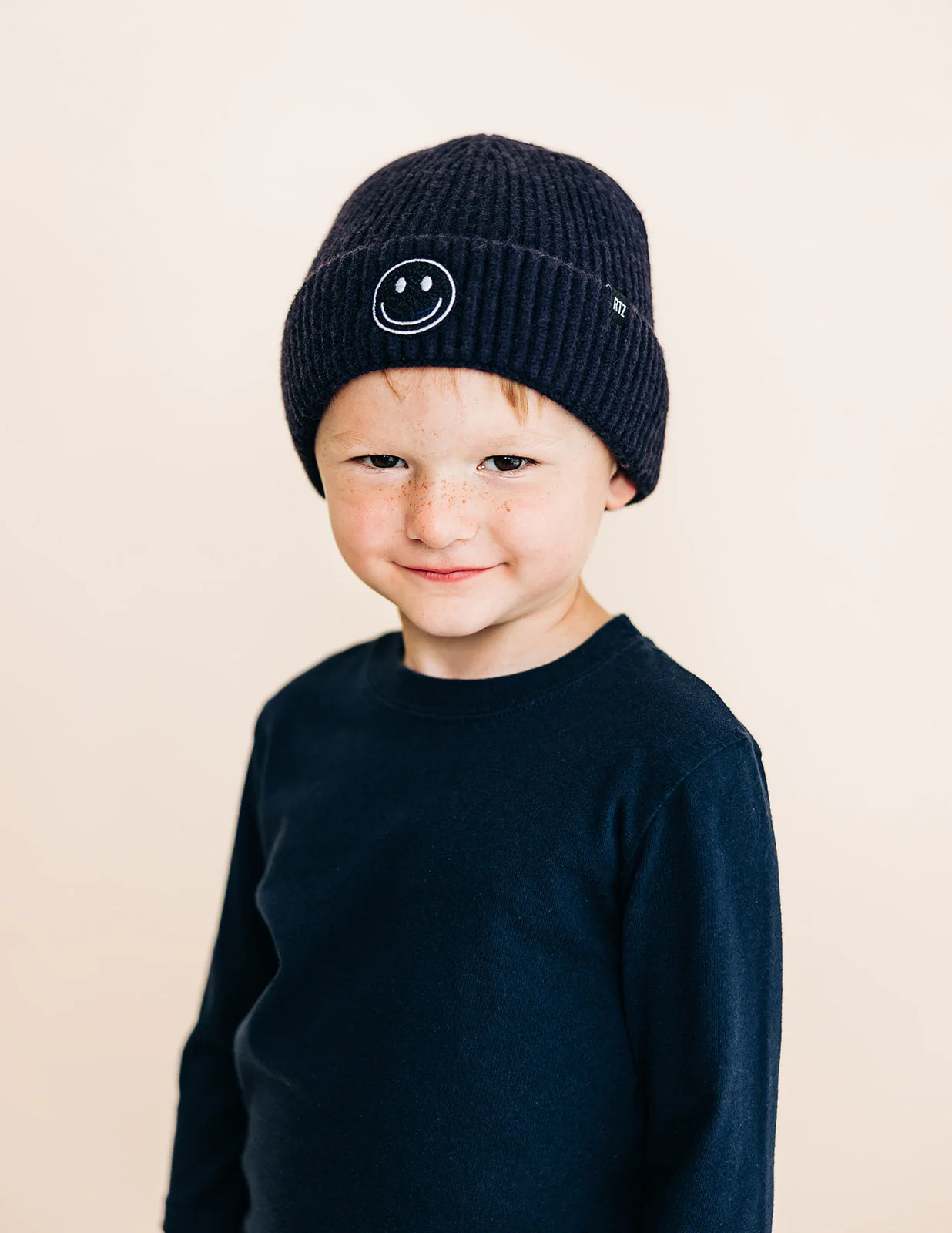 Smiley Beanie - Image 21