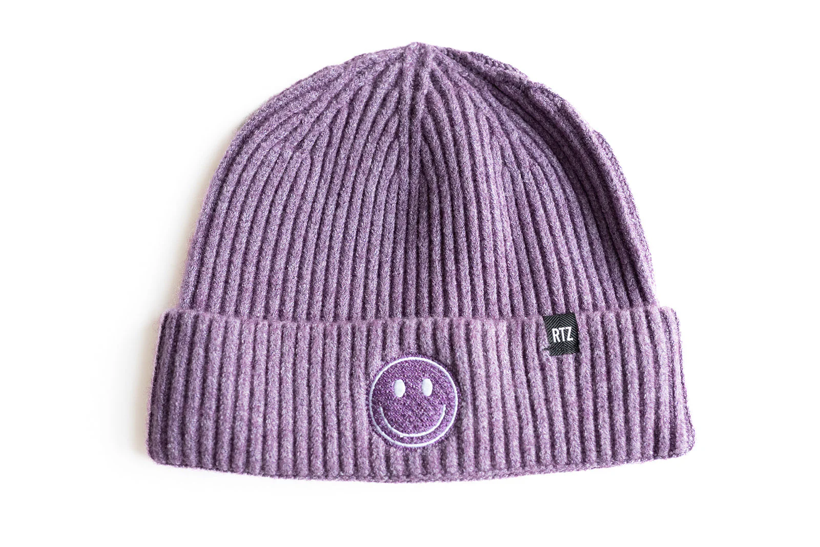 Smiley Beanie - Image 24