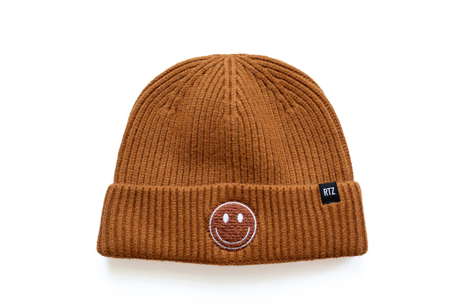 Smiley Beanie - Image 32