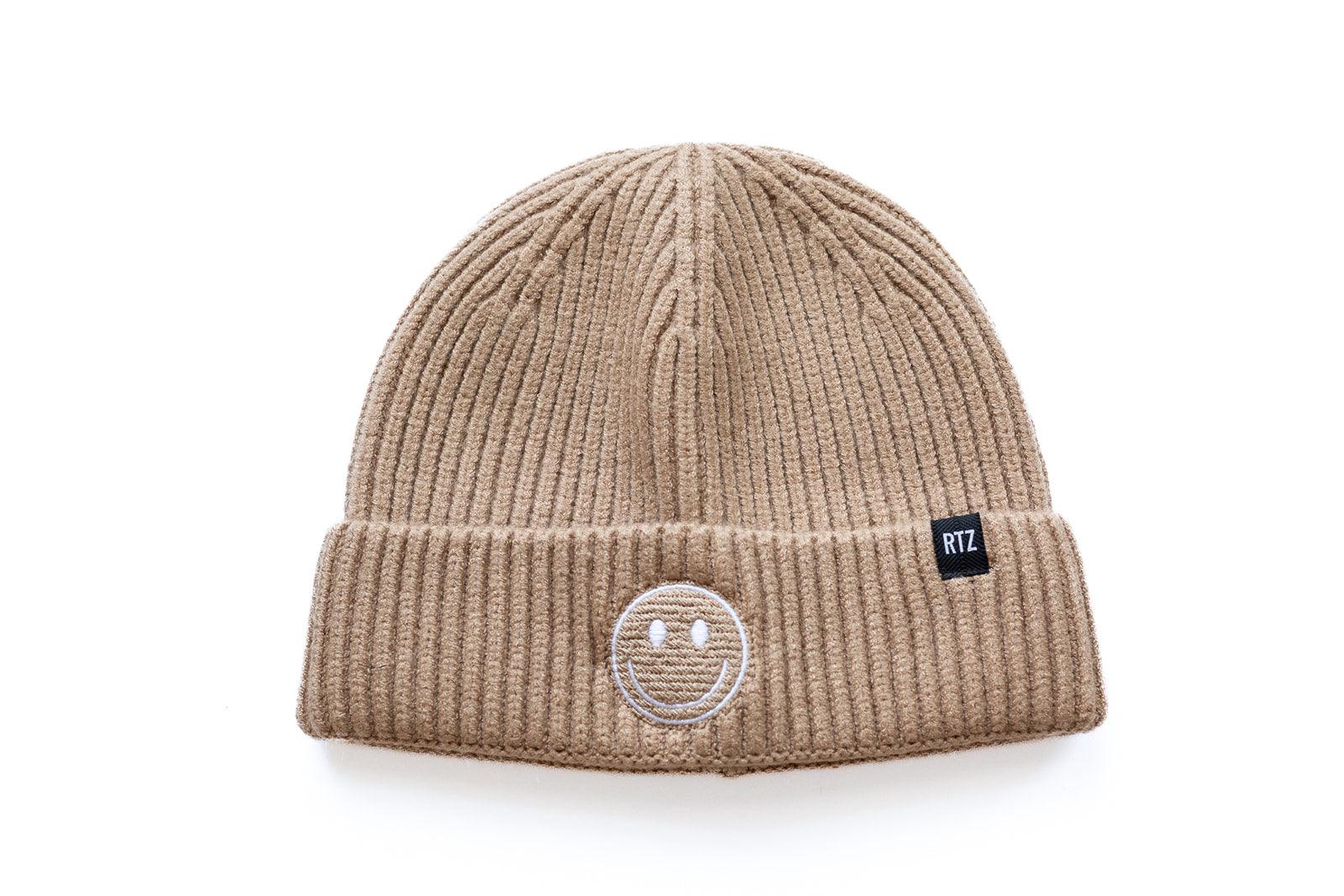 Smiley Beanie - Image 34