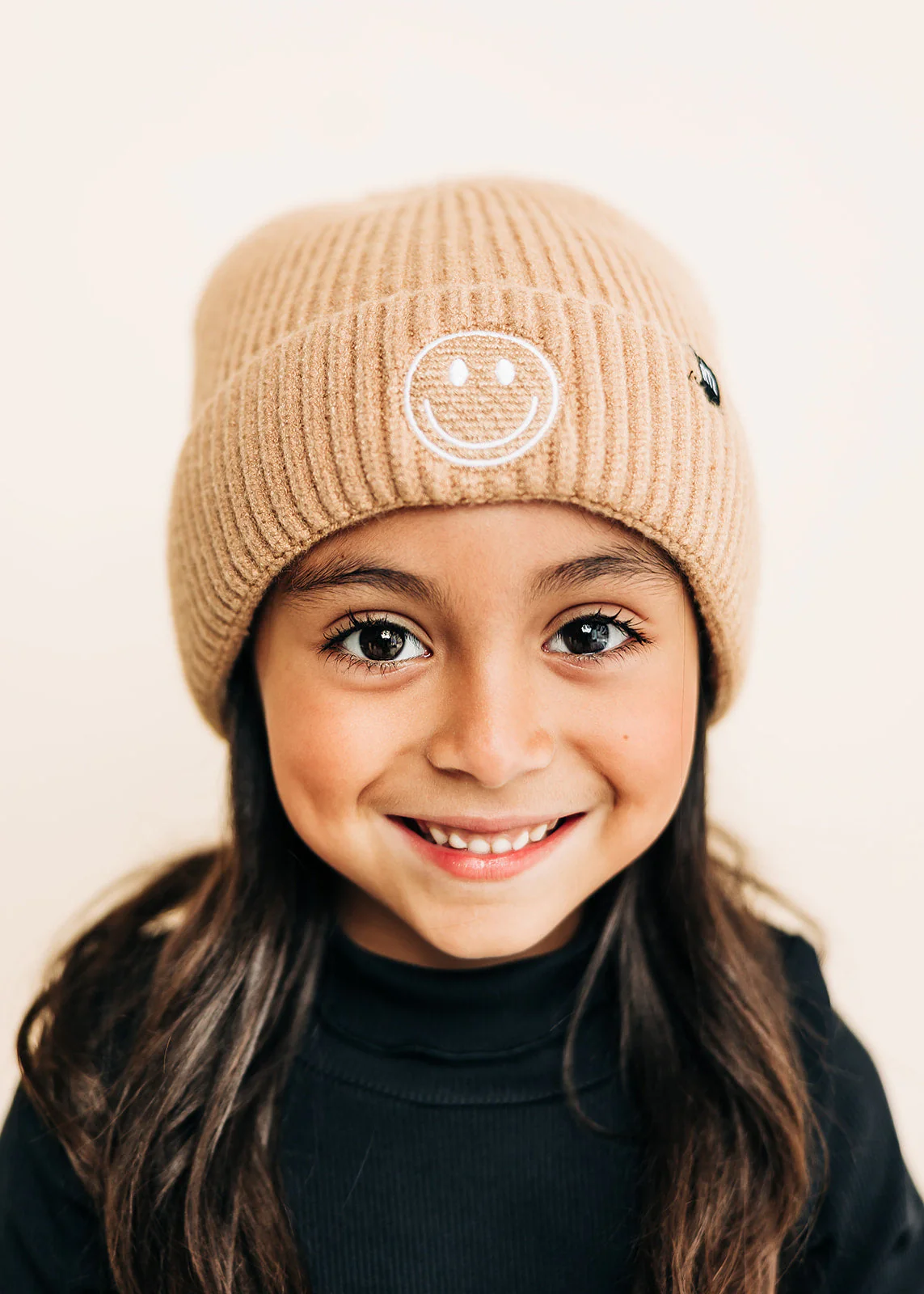 Smiley Beanie - Image 36