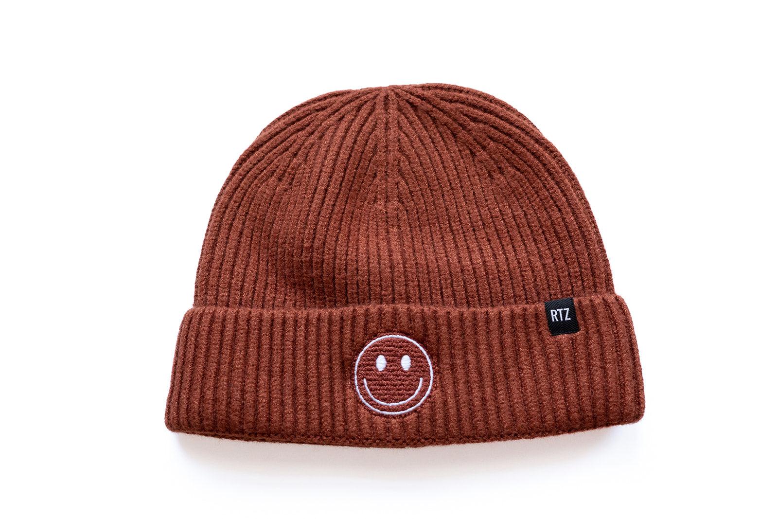 Smiley Beanie - Image 37