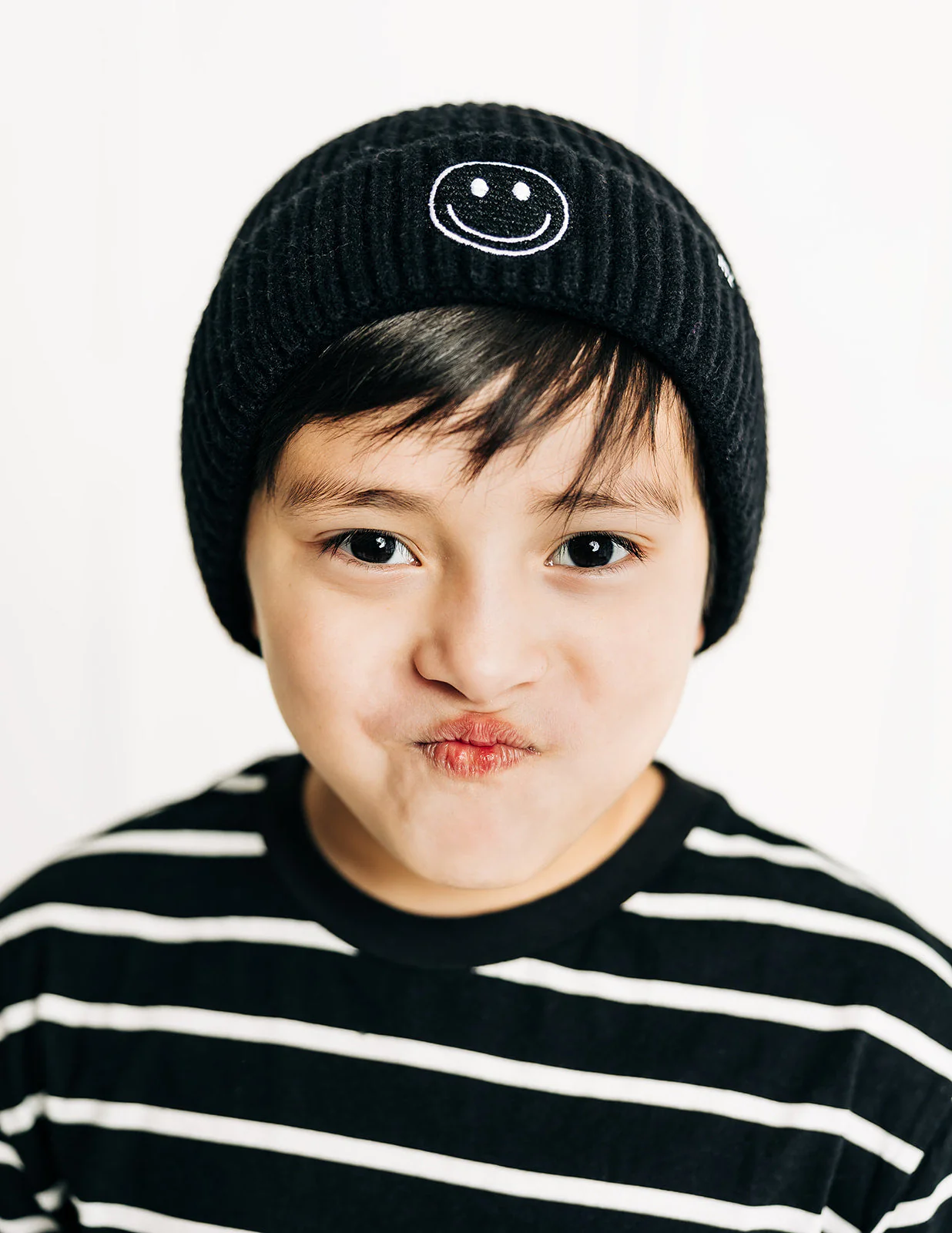 Smiley Beanie - Image 40