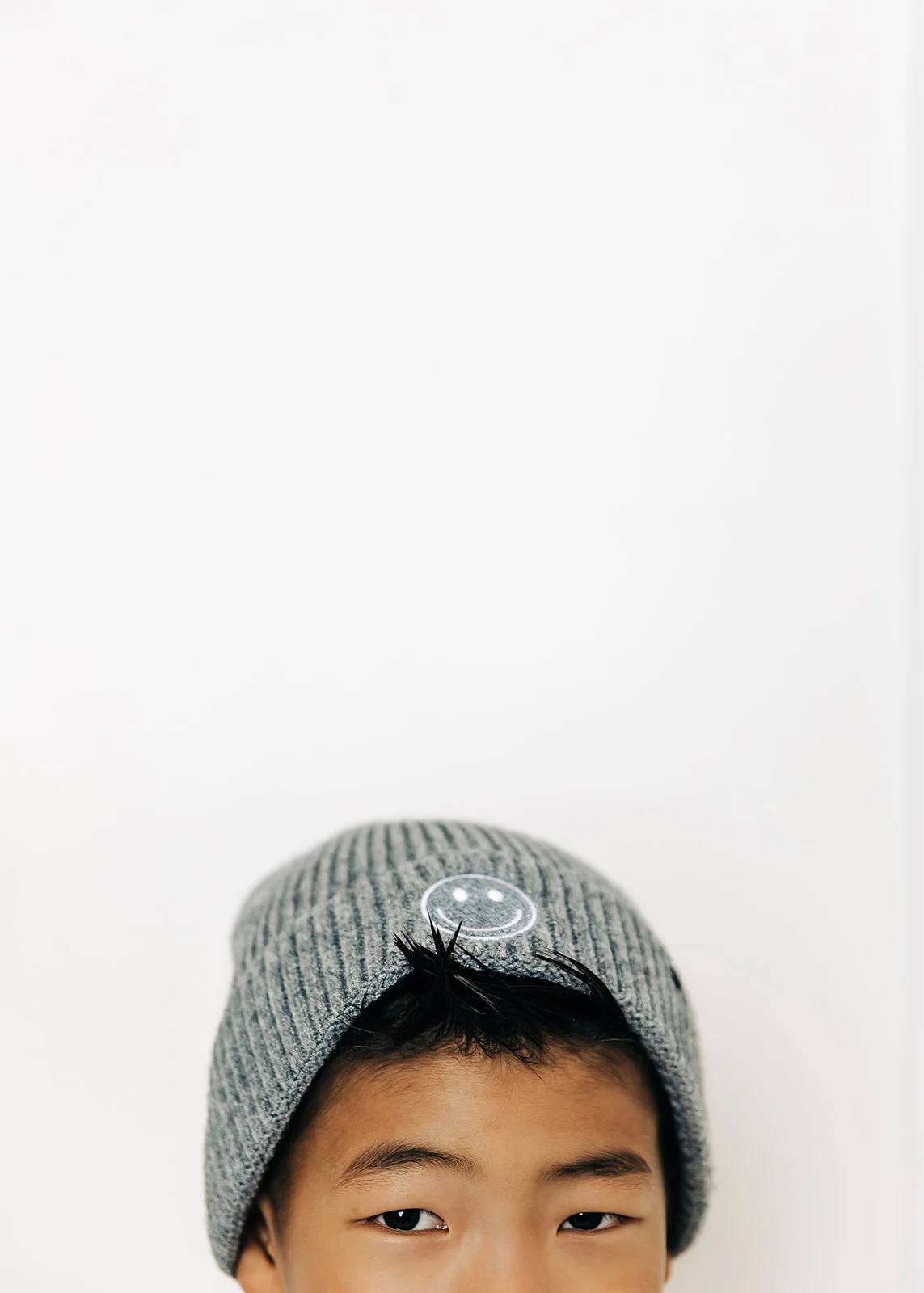 Smiley Beanie - Image 42