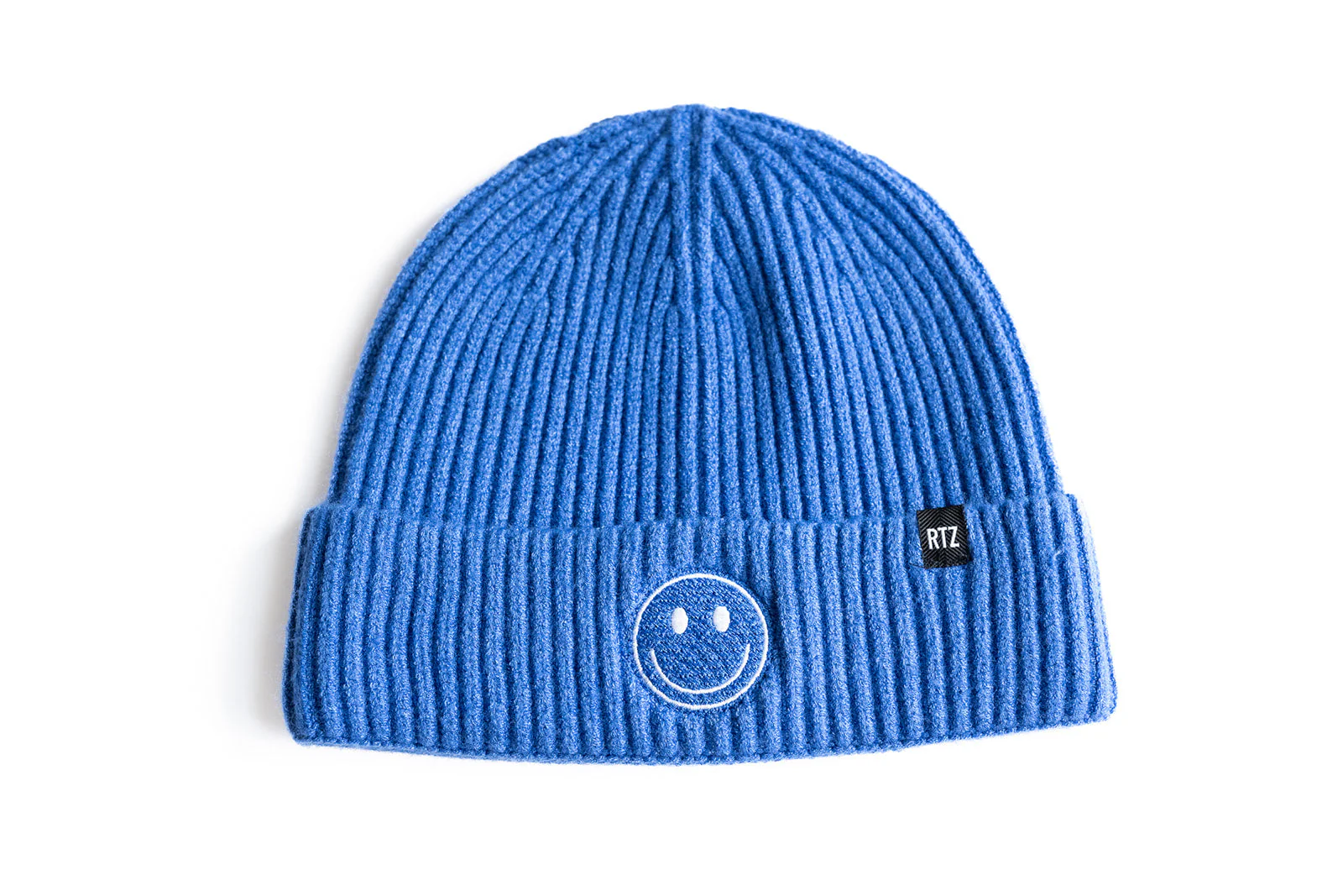 Smiley Beanie - Image 43