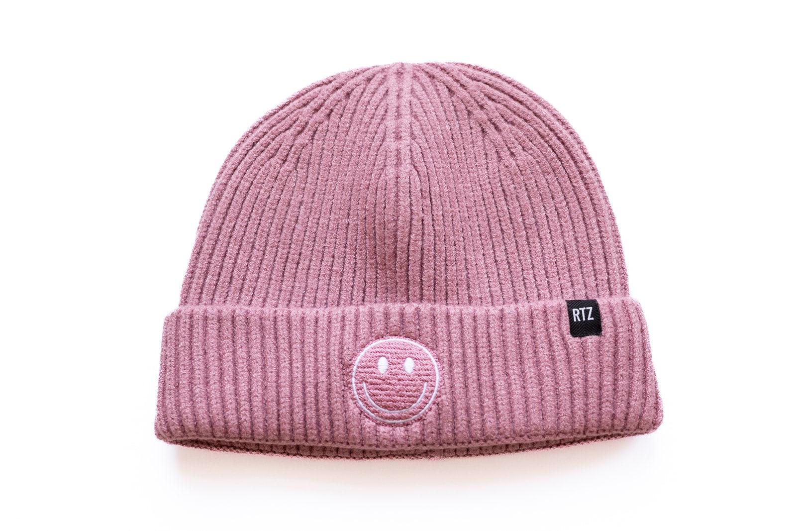 Smiley Beanie - Image 6
